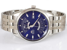 Zegarek Męski automatyczny Orient Multi Year Calendar RA-BA0003L30B