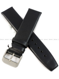 Pasek skórzany do zegarka - Chermond A253.20.1 - 20 mm