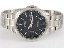 Zegarek Citizen Eco-Drive Radio Controlled CB0250-84E