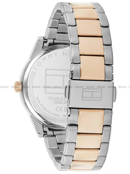 Tommy Hilfiger Camille 1782768 Zegarek damski