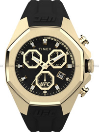 Timex UFC Pro Chronograph TW2W69800 Zegarek Męski