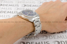 Atlantic Timeroy CS Chrono 70467.41.59 Zegarek Męski