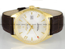 Zegarek Atlantic Worldmaster 51752.45.25G Męski, Automatyczny, Wskazówkowy