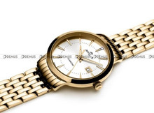 Appella L32003.1193DQ Zegarek Damski - z diamentem