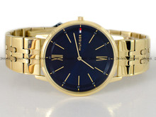 Zegarek Tommy Hilfiger 1791513 Męski, Kwarcowy, Wskazówkowy