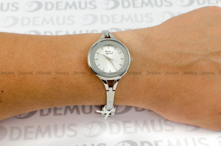 Zegarek Pierre Ricaud P21044.5113Q Damski, Kwarcowy, Wskazówkowy