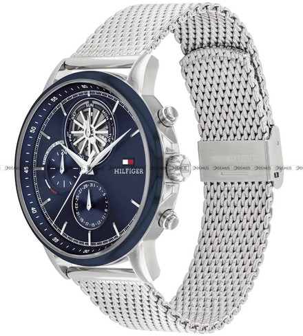 Tommy Hilfiger Stewart 1710609 Zegarek Męski