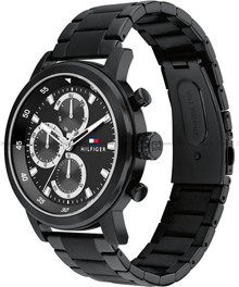 Tommy Hilfiger Rocky 1792217 Zegarek Męski