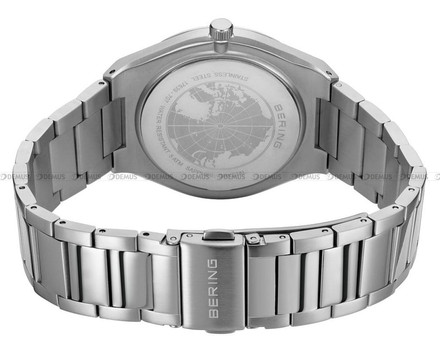 Zegarek Męski Bering Classic 17639-707