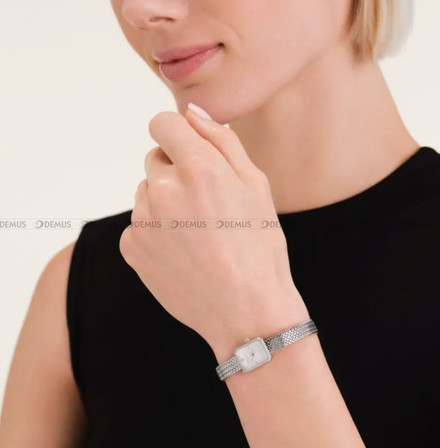 Rosefield Mini Octagon MWSMS-M04 Zegarek Damski