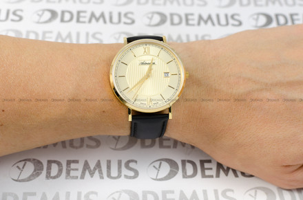 Adriatica A1294.1261Q Zegarek Męski