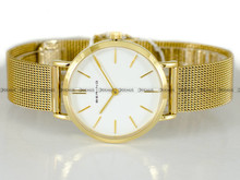 Zegarek Bering 14129-331 Damski, Kwarcowy, Wskazówkowy