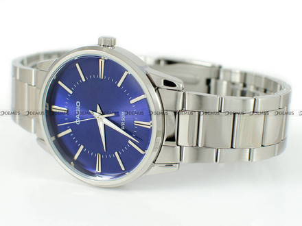 Zegarek Męski Casio MTP 1303PD 2AVEG