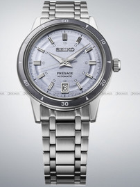 Zegarek Męski Seiko Presage Automatic Style 60's SRPL73J1