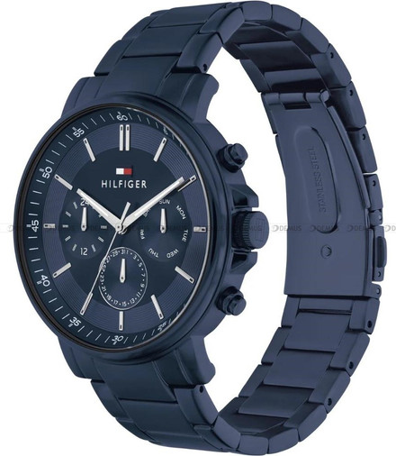 Tommy Hilfiger Tyson 1710705 Zegarek Męski