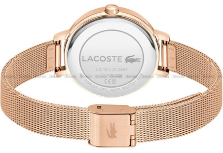 Lacoste Riga 2001400 Zegarek Damski 