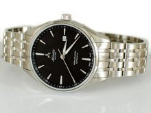 Zegarek Atlantic Worldmaster 52759.41.61SM Męski, Automatyczny, Wskazówkowy