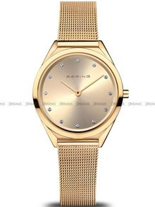 Bering Ultra Slim 17031-333 Zegarek Damski