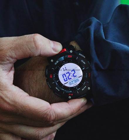 Zegarek Męski PROTREK PRG 340 1ER