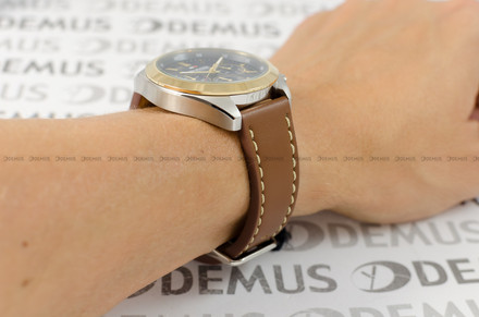 Tommy Hilfiger Hudson 1710720 Zegarek Męski