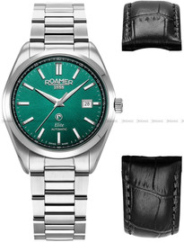 Roamer Elite 970983 41 75 20 Zegarek Męski