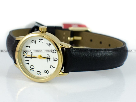 Zegarek Timex T20433 Damski, Kwarcowy, Wskazówkowy