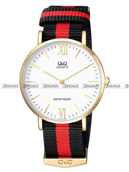 Zegarek Męski Q&Q Q974J141Y Q974-141