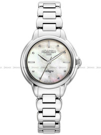 Roamer Allegra 977847 41 20 20 Zegarek Damski