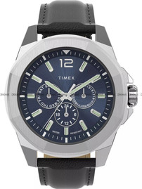 Timex Essex Avenue TW2V43200 Zegarek Męski