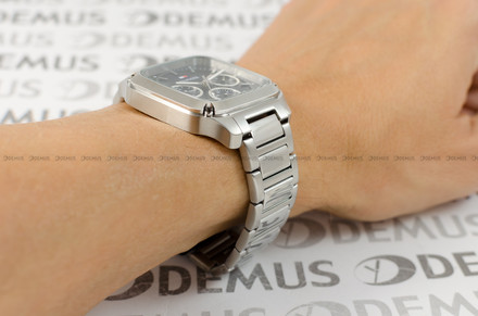Tommy Hilfiger Herald 1792222 Zegarek Męski