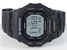 Zegarek Męski G-SHOCK G-SQUAD Bluetooth GBD 200 1A1ER - Kompatybilny z aplikacją Strava