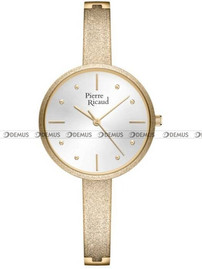 Pierre Ricaud P22037.1193Q Zegarek Damski