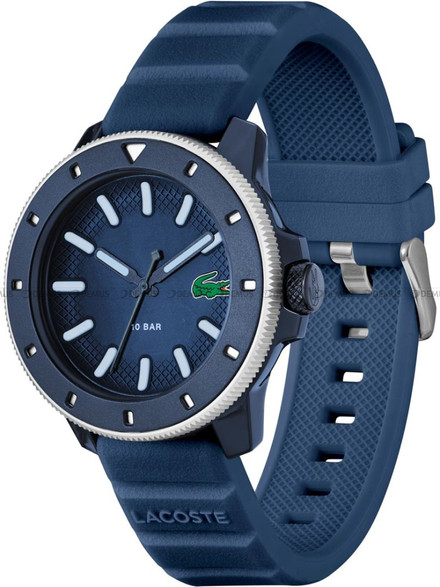 Lacoste L1212 Scuba 2011413 Zegarek Męski