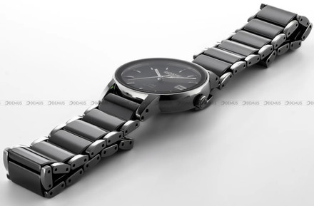 Roamer C-Line 997844 44 85 20 Zegarek Damski