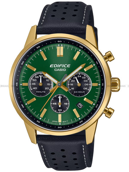 Zegarek Męski EDIFICE EFR 575CL 3AEF