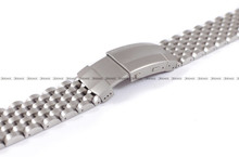 Bransoleta stalowa do zegarka Vostok Europe Anchar - 24 mm - matowa