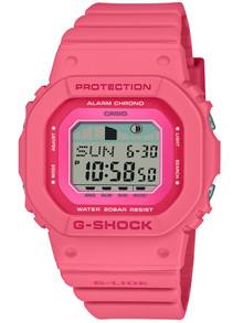 G-SHOCK G-Lide GLX S5610 4ER Zegarek Damski