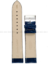 Pasek skórzany do zegarka - Chermond A259L.22.5 - 22 mm - XL