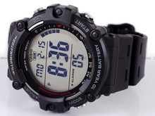 Zegarek Męski Casio AE 1500WH 1AVEF