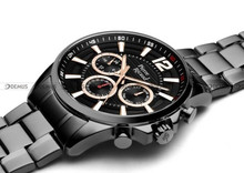 Pierre Ricaud P97040.S1R6QF Zegarek Męski