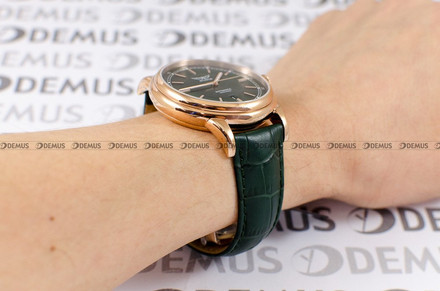 Zegarek Męski Aviator Douglas DC-3 V.3.32.2.237.4 - Limitowana edycja