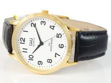 Zegarek Męski Q&Q C214-104