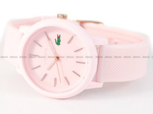 Lacoste L12.12 2001213 Zegarek Damski