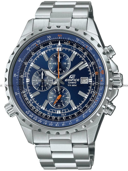 Zegarek Męski Casio Edifice EF 527D 2AVUEF