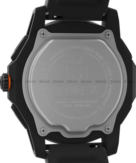 Timex Ironman Adrenaline TW2W53600 Zegarek Męski