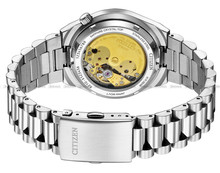 Citizen Tsuyosa Automatic NJ0200-50X Zegarek Męski