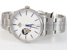 Zegarek ORIENT Diver RA-AR0102S10B Męski, Automatyczny, Wskazówkowy