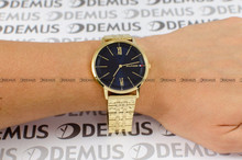 Zegarek Tommy Hilfiger 1791513 Męski, Kwarcowy, Wskazówkowy