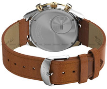 Timex Chronograph TW2W64400 Zegarek Męski