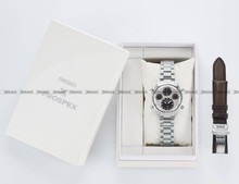 Seiko Prospex Speedtimer Solar 110TH ANNIVERSARY SFJ009P - Limitowana Edycja